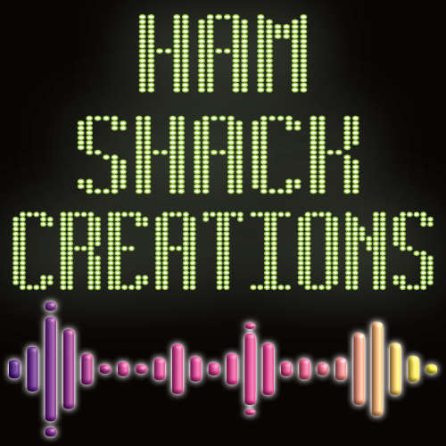 Ham Shack Creations